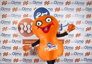 CELEBRACIÓN DEL 25 ANIVERSARIO DE RECAMBIOS DEL OLMO